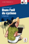 DANS L?OEIL DU CYCLONE (DIFUSIN)