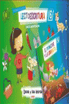 LECTOESCRITURA CUADERNO 6 + 1 CUENTO