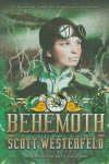 BEHEMOTH (TRILOGA LEVIATHAN PARTE II)