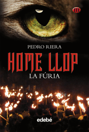 HOME LLOP III (LA FRIA), DE PEDRO RIERA