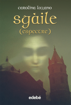 SGILE (ESPECTRE) DE CAROLINA LOZANO
