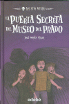 9. LA PUERTA SECRETA DEL MUSEO DEL PRADO