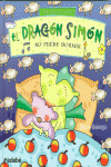 EL DRAGN SIMN NO PUEDE DORMIR