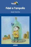 FIDEL A L?AMPOLLA, DE MAR PAVN