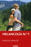 MELANCOL�A N� 1, DE FRANCESC MIRALLES