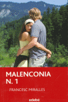 MALENCONIA N. 1, DE FRANCESC MIRALLES
