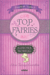 TOP FAIRIES/ESCUELA DE HADAS II: AURORA BOREAL