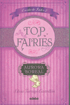 TOP FAIRIES/ESCOLA DE FADES II: AURORA BOREAL