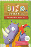 RINO DETECTIVE Y EL PINGINO DESAPARECIDO