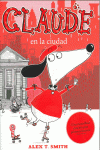 CLAUDE EN LA CIUDAD