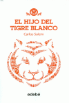 VOL. 1-EL HIJO DEL TIGRE BLANCO