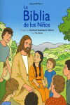 LA BIBLIA DE LOS NIOS (CMIC), DE PICANYOL