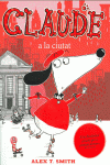 CLAUDE A LA CIUTAT