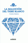 VOL. 2-LA MALDICIN DEL TIGRE BLANCO