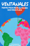 VENTANALES: POEMAS PARA MIRAR EL MUNDO