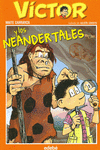 4. VCTOR Y LOS NEANDERTALES