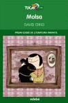 PREMIO EDEB� 2013 (XXI EDICI�N) INFANTIL: MOLSA