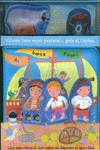 EL BARCO PIRATA (LIBRO PARA EL BAO DEL BEB)