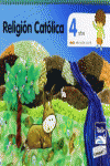 RELIGIN CATOLICA 4 AOS TOBIH-COMPACT