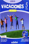 VACACIONES LENGUA 5EP. EN EQUIPO!