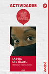 LEER PARA SABER: LA HIJA DEL TUAREG