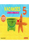 PACK VACANCES 5 ANYS