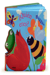 LIBRO DE BAO: QUIN ERES?