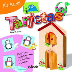 ES FCIL: TARJETAS