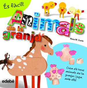 S FCIL: ANIMALS DE LA GRANJA