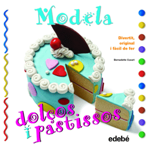 MODELA DOLOS I PASTISSOS