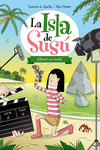LA ISLA DE SUS 2. SILENCIO, SE RUEDA!