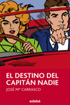 EL DESTINO DEL CAPITN NADIE