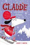 CLAUDE A LES PISTES D?ESQU
