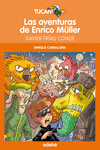 LAS AVENTURAS DE ENRICO MLLER