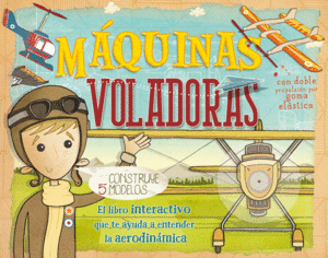 MQUINAS VOLADORAS