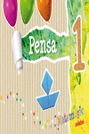 MATEMGIC PENSA 1