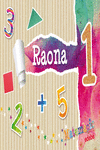 MATEMGIC RAONA 1