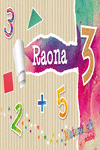 MATEMGIC RAONA 3