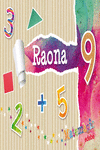 MATEMGIC RAONA 9