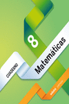 CUADERNO 8. MATEMTICAS 3