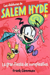 SALEM HYDE 2: LA GRAN FIESTA DE CUMPLEA�OS