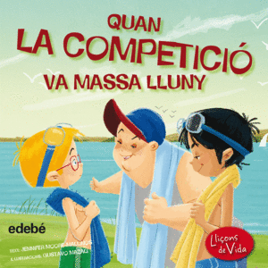 QUAN LA COMPETICI VA MASSA LLUNY