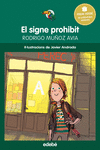 PREMI EDEB� INFANTIL: EL SIGNE PROHIBIT