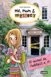 4. ME, MUM & MYSTERY. EL MISTERI DE LA HABITACI� N. 11