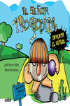 3. EL SEOR TROGLODITA INVENTA EL FTBOL