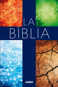 LA BBLIA (EDICI ESCOLAR)