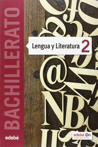 LENGUA Y LITERATURA 2