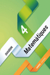 QUADERN 4. MATEMTIQUES 2