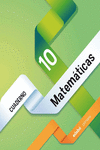 CUADERNO 10. MATEMTICAS 4