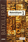 MATEMTIQUES APLICADES A LES CINCIES SOCIALS I